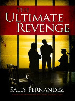 cover image of The Ultimate Revenge